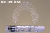 Tooth Whitening