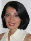 Dr Shahrzad Rahbaran