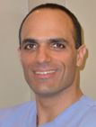 Dr Mehran Sanei